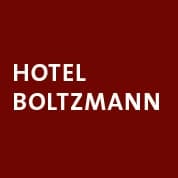 Hotel Boltzmann